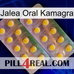 Oral Jelly Kamagra new10